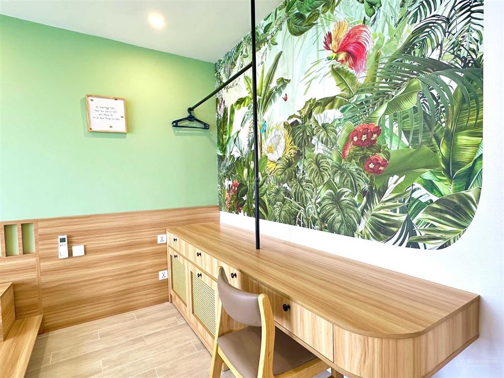 Cho thuê căn hộ gold coast  vị trí ngay trung tâm view biển  full nội thất