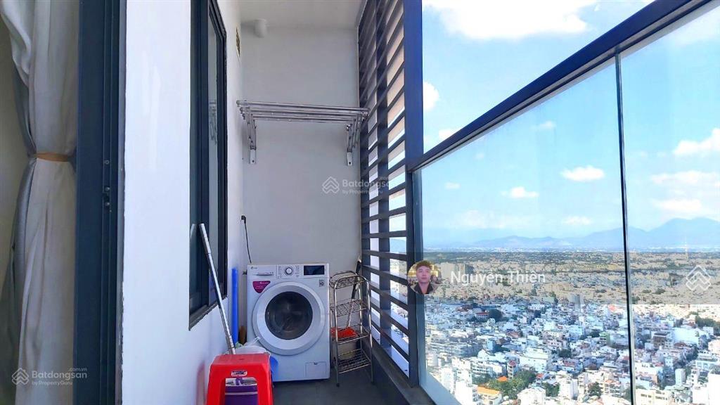 Cho thuê căn hộ virgo 5 sao view biển, ngay sát biển trần phú