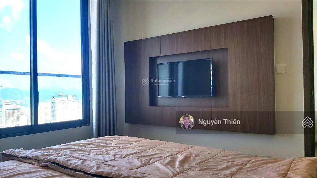 Cho thuê căn hộ virgo 5 sao view biển, ngay sát biển trần phú