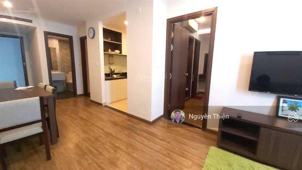 Cho thuê căn hộ virgo 5 sao view biển, ngay sát biển trần phú