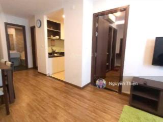 Cho thuê căn hộ virgo 5 sao view biển, ngay sát biển trần phú