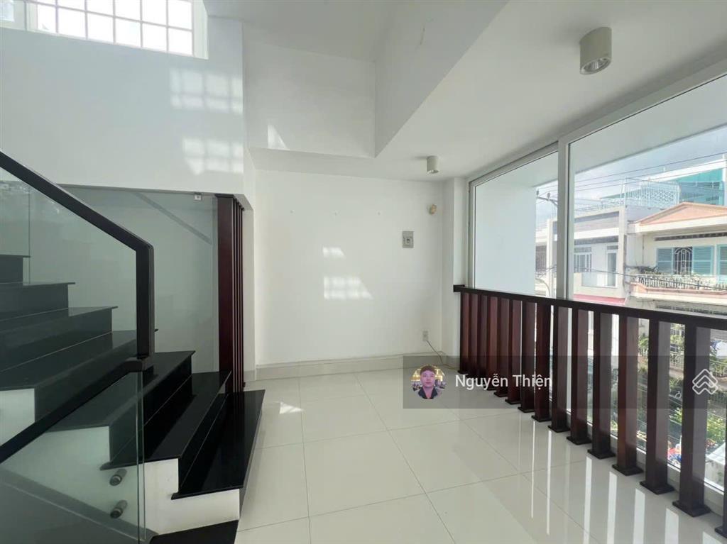 Bán nhà kiểu bt mini đường hà thanh đoạn đầu gần giao với 2/4, gần chợ đầm, ngang 7,3m dài 17m