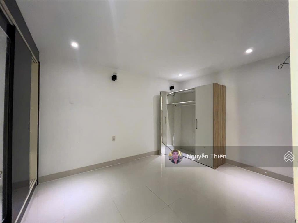 Bán nhà kiểu bt mini đường hà thanh đoạn đầu gần giao với 2/4, gần chợ đầm, ngang 7,3m dài 17m