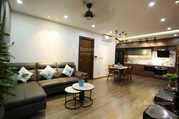 Cho thuê căn hộ hud nguyễn thiện thuật 2pn 2wc 60m2 giá tốt  ngay trung tâm view biển