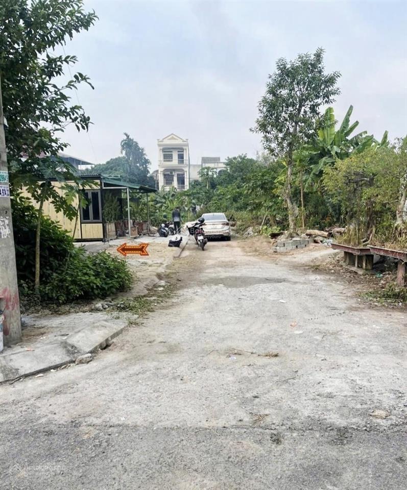 Chính chủ bán đất tổ 2  lê hồng phong, nội thành phủ lý