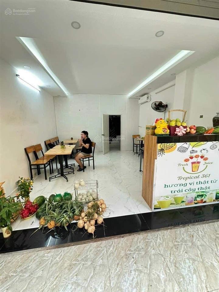 Bán nhà ngõ 354 đường trường chinh diện tích 46m nhà 4 tầng mặt tiền 4,6m sổ đỏ chính chủ