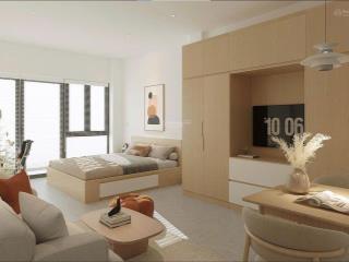 [mới tinh 100%] căn hộ 1pn đầy đủ tiện nghi  ban công riêng