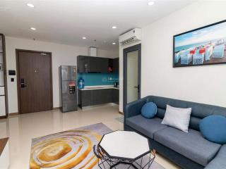 Cho thuê căn hộ 2pn, 2wc view đẹp nhất chung cư tại phú tài residence,