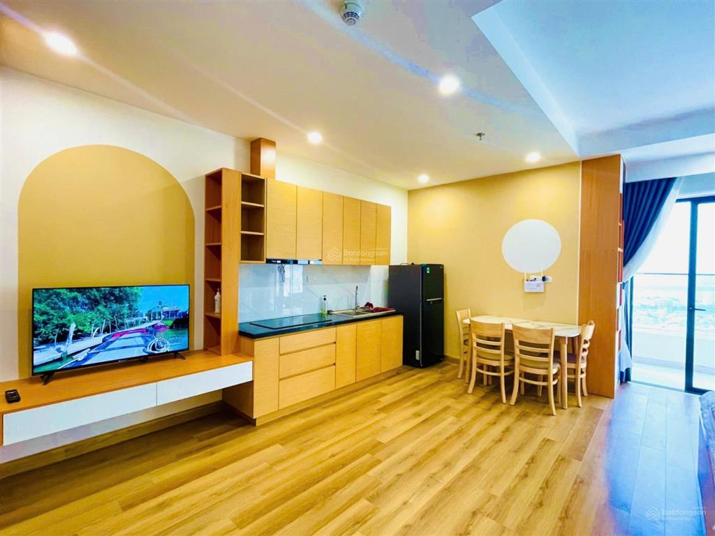 Tms quy nhơn chỉ 6 triệu/tháng, sống ngay trung tâm biển!