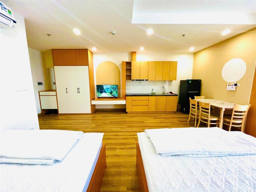 Tms quy nhơn chỉ 6 triệu/tháng, sống ngay trung tâm biển!