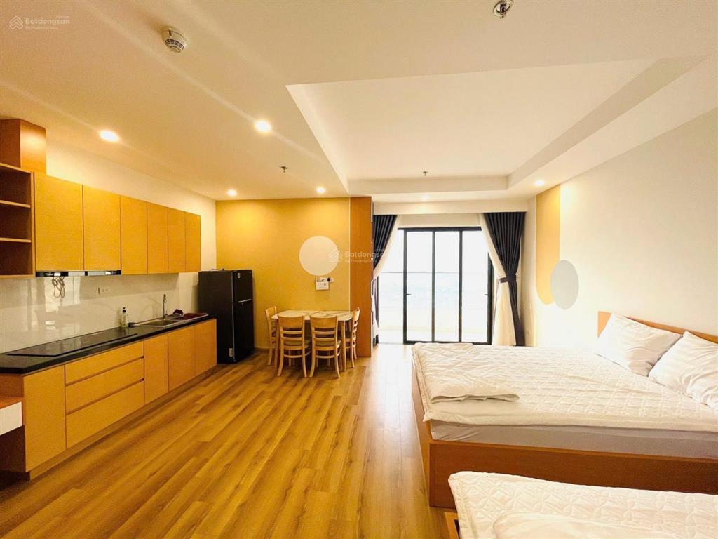 Tms quy nhơn chỉ 6 triệu/tháng, sống ngay trung tâm biển!