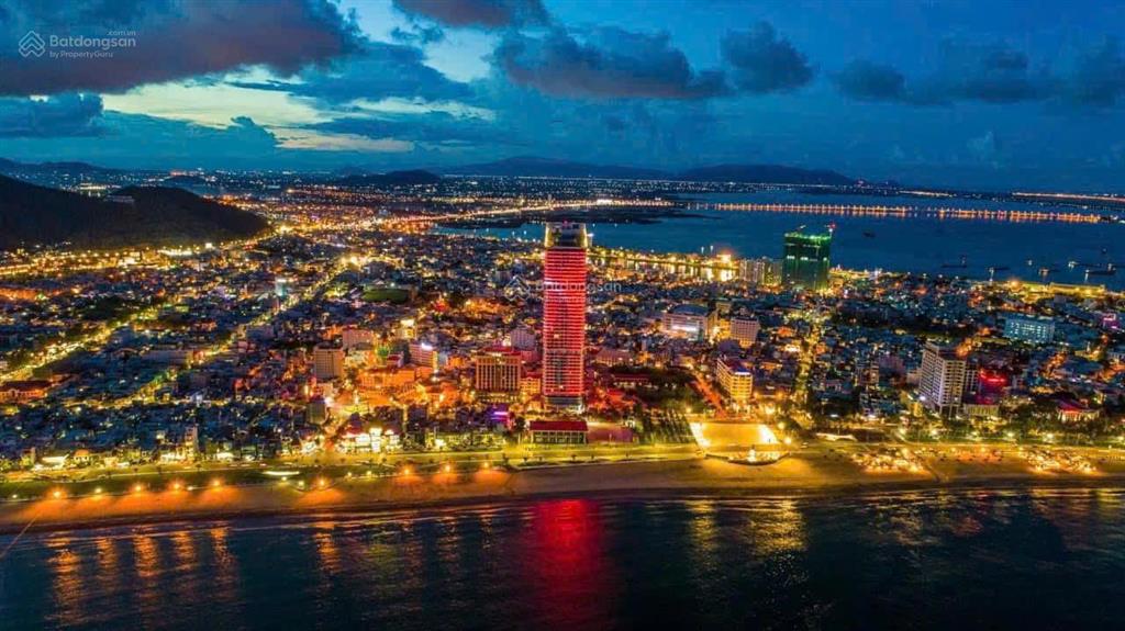Hot deal sở hữu căn hộ cao cấp tại tms luxury hotel & residences