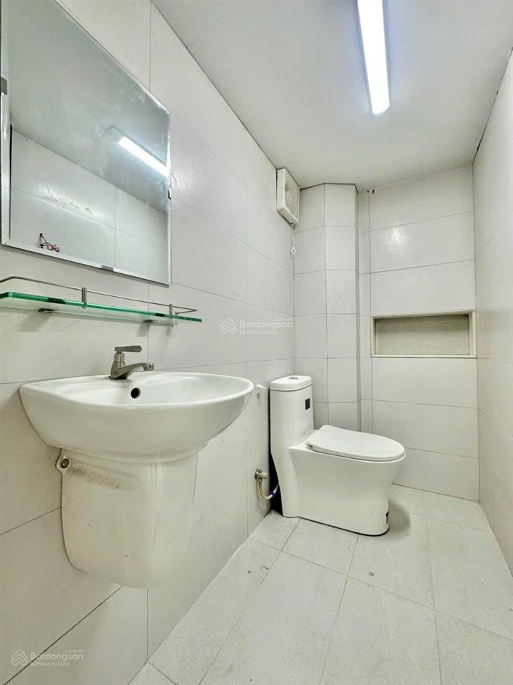 Cho thuê cc mini 4,5 triệu, 27m2 tại hoàng hữu nam, tân phú, q9, hcm hot!