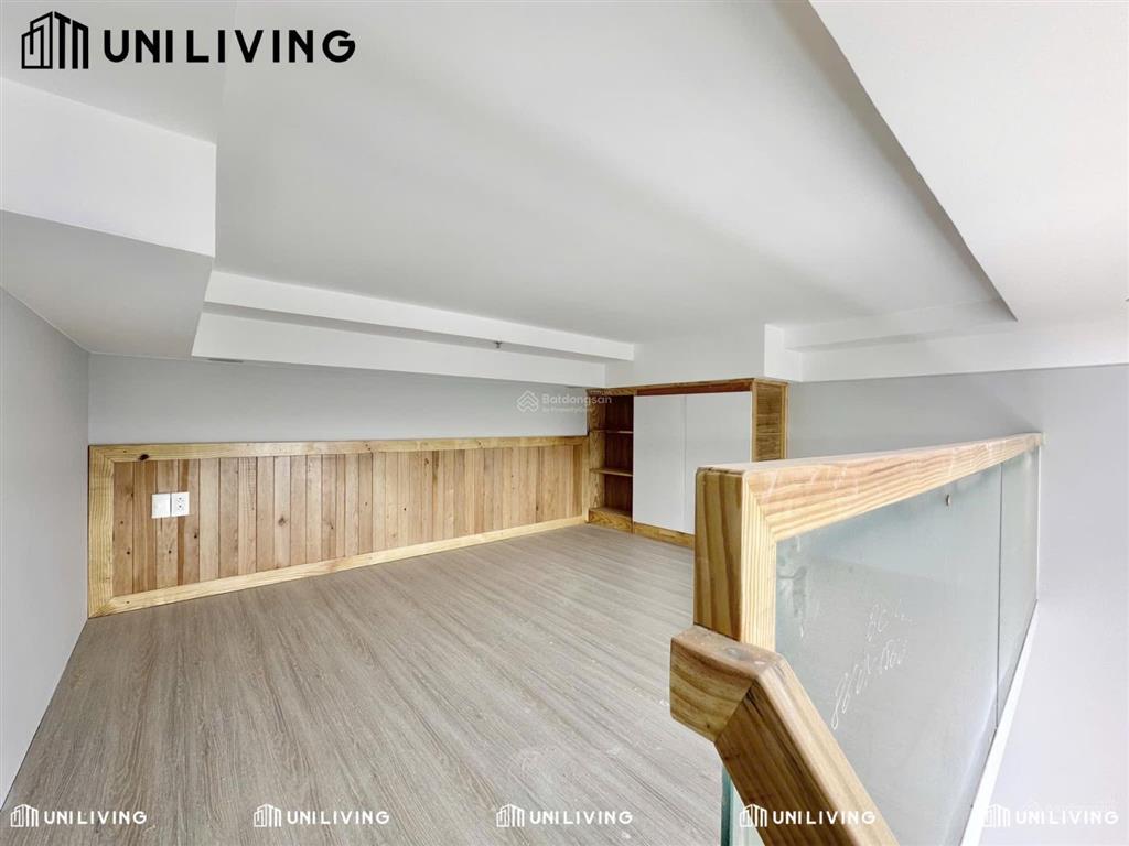 Căn hộ mini cho thuê tại trung tâm trường thọ
