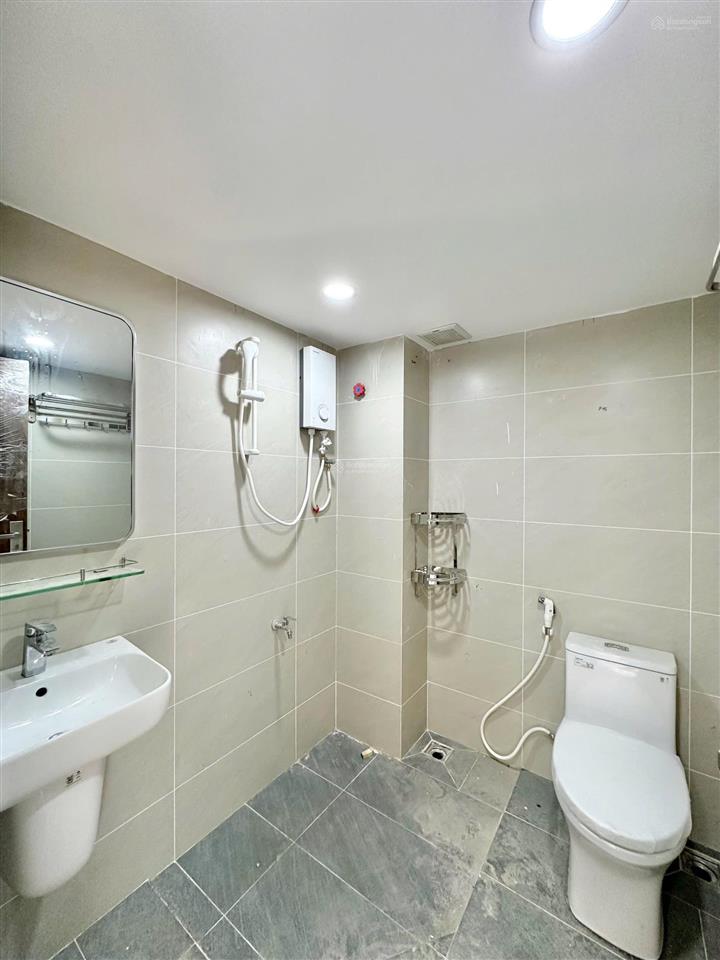 Căn hộ mini cho thuê tại trung tâm trường thọ