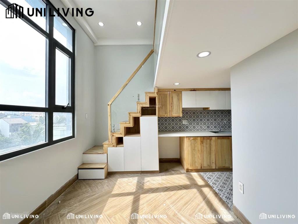Căn hộ mini cho thuê tại trung tâm trường thọ