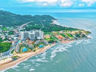 Bán gấp lô trung tâm brvt  tp hcm , 150m2 , hạ tầng mới  đối diện tttm , 2ty1 sang tên luôn