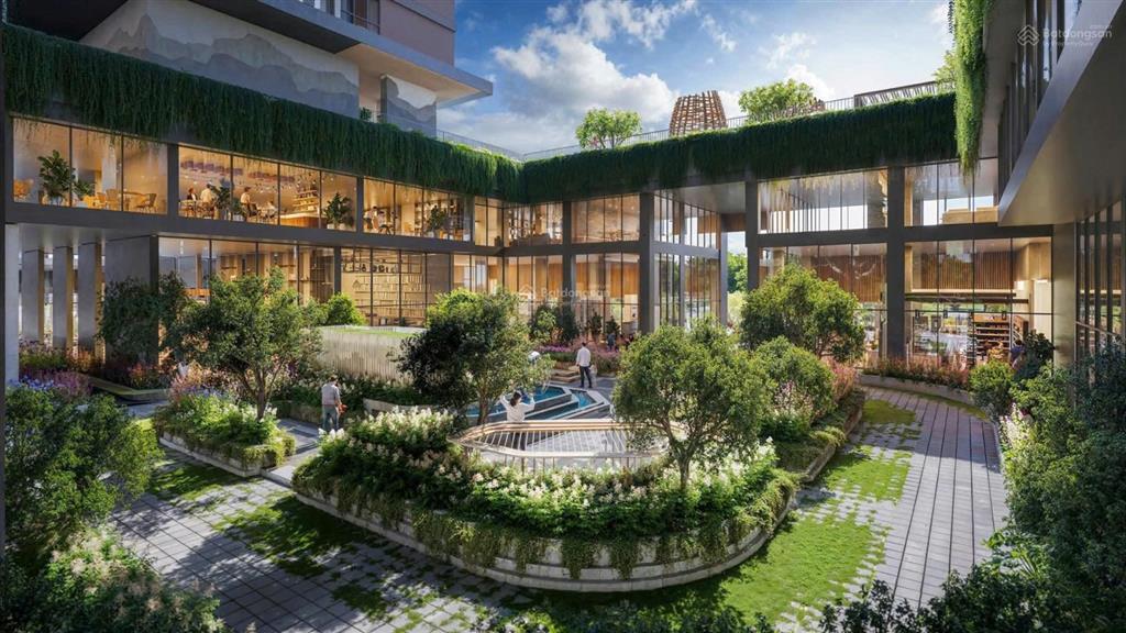 Skym hạ long  hàng hiếm studio 1,4 tỷ ( full giá) hướng nam view biển