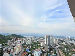 Chỉ 2 tỷ sở hữu ngay căn 1n holiday hạ long full nội thất, cho thuê 30tr tháng