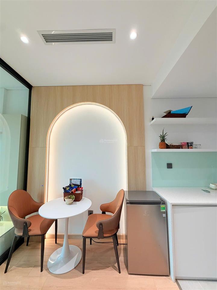 Chỉ 2 tỷ sở hữu ngay căn 1n holiday hạ long full nội thất, cho thuê 30tr tháng