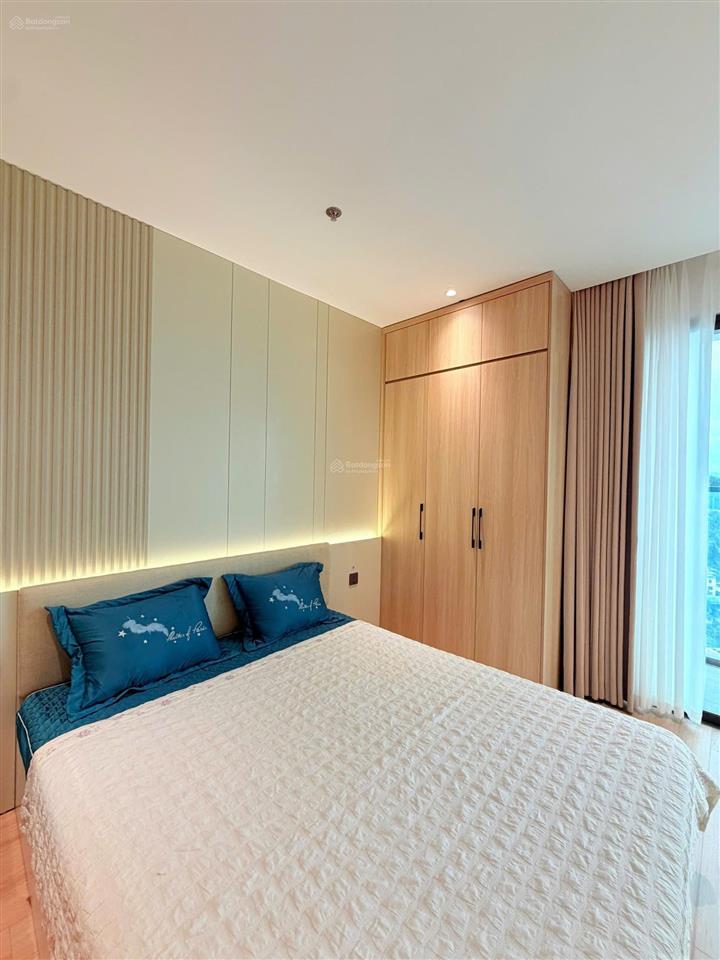 Chỉ 2 tỷ sở hữu ngay căn 1n holiday hạ long full nội thất, cho thuê 30tr tháng