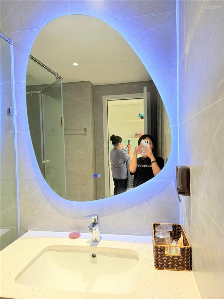 Chỉ 2 tỷ sở hữu ngay căn 1n holiday hạ long full nội thất, cho thuê 30tr tháng