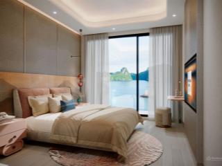 Siêu hiếm căn 2pn giá chỉ 2,5 tỷ view biển tầng trung prima bay