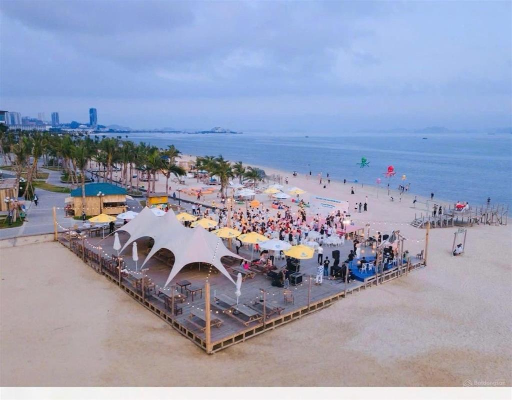 Mở bán căn ngoại giao skym hạ long chiết khấu 25%