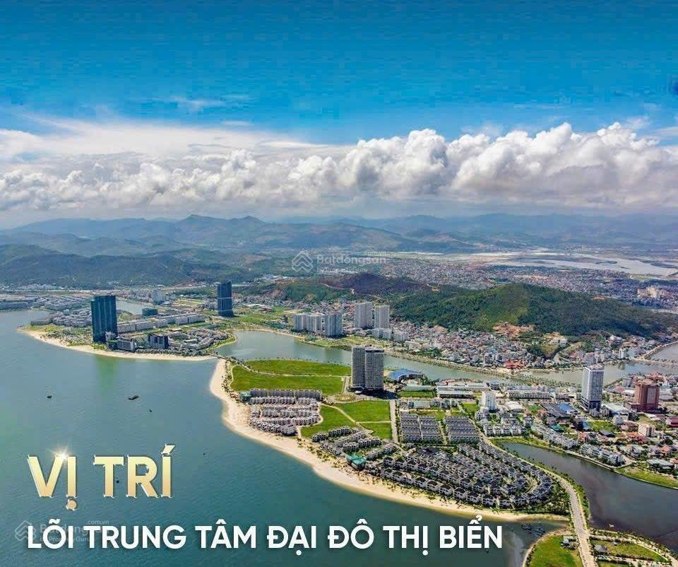 Mở bán căn ngoại giao skym hạ long chiết khấu 25%