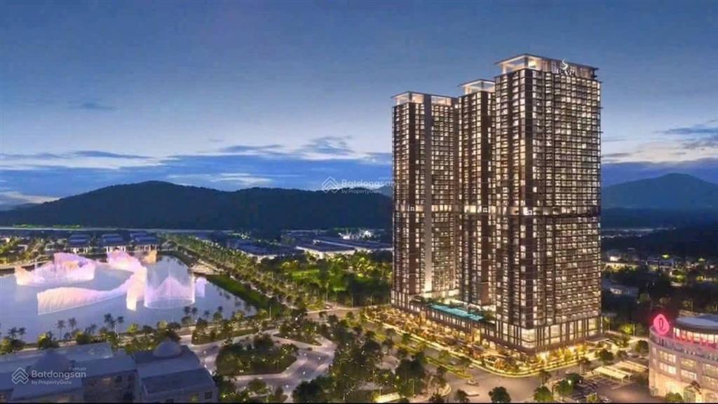 Mở bán căn ngoại giao skym hạ long chiết khấu 25%