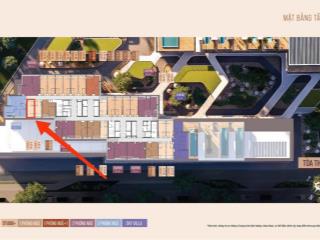 Chính chủ cần bán gấp studio s.27.10 đông nam đẹp nhất tòa s aria bay hạ long