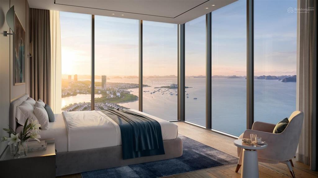 Chính chủ cần bán gấp studio s.27.10 đông nam đẹp nhất tòa s aria bay hạ long