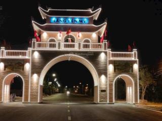 Yên mỹ thanh trì | 150m2 | 95tr/m2 hàng đẹp cho nhà đầu tư. đà lạt thu nhỏ tại thủ đô