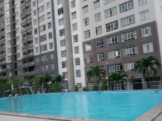 Bán căn hộ chung bán căn hộ chung cư 150m2 tại chánh hưng giai việt, 7,5 tỷ vnd, hàng hiếm view đẹp