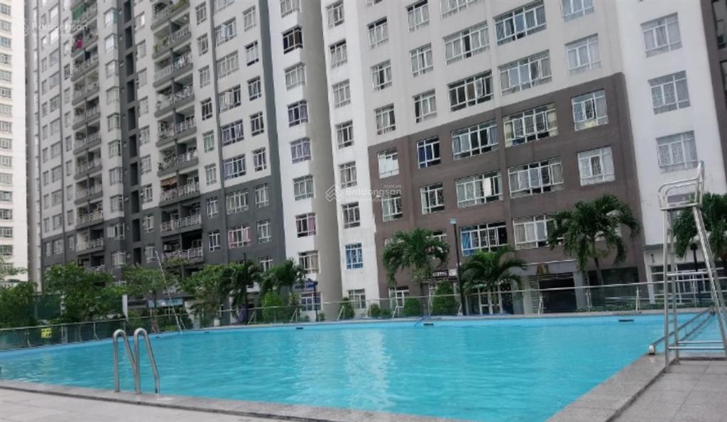 Bán căn hộ chung bán căn hộ chung cư 150m2 tại chánh hưng giai việt, 6,7 tỷ vnd, hàng hiếm view đẹp