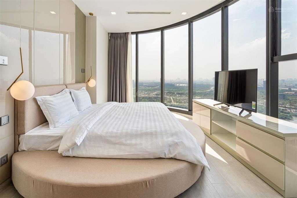 Bán căn hộ vinhomes ba son 3 phòng ngủ view thảo cầm viên 110m2 sổ hồng giá hot dự án