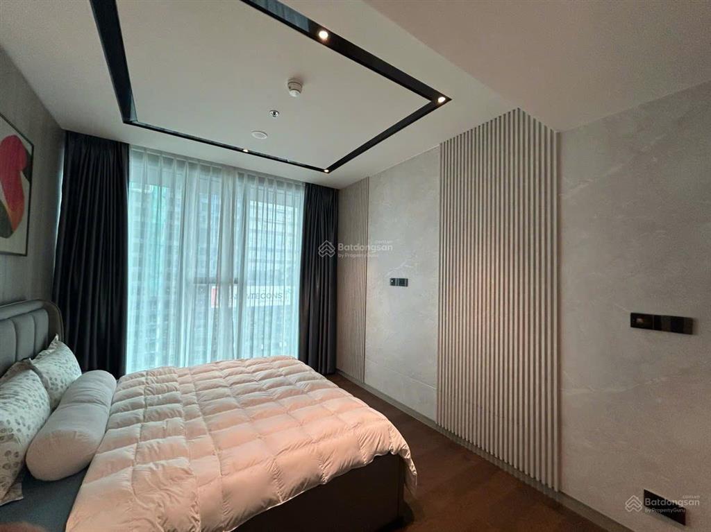 Cho thuê căn hộ 1pn grand marina quận 1 diện tích 59m2 chỉ 35 triệu