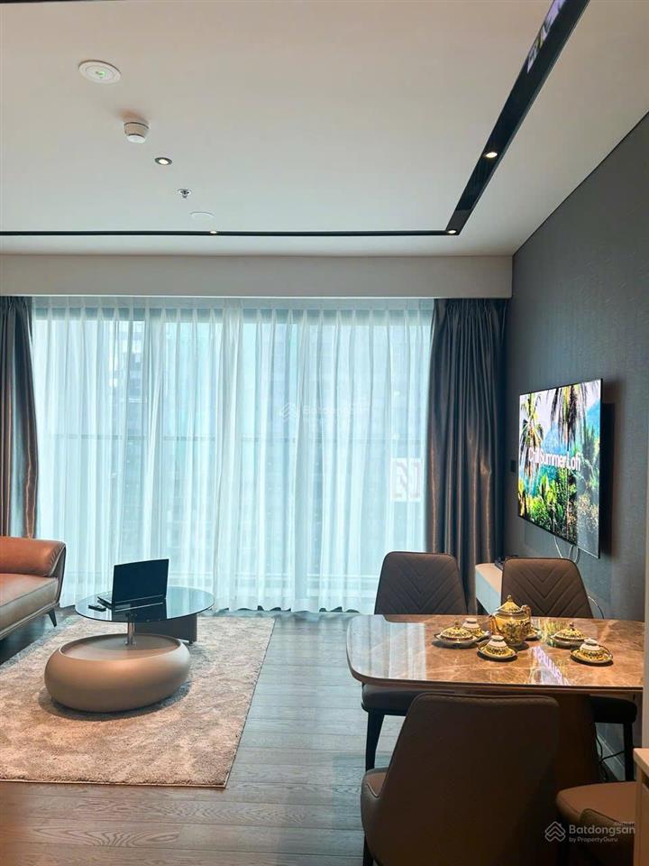 Cho thuê căn hộ 1pn grand marina quận 1 diện tích 59m2 chỉ 35 triệu