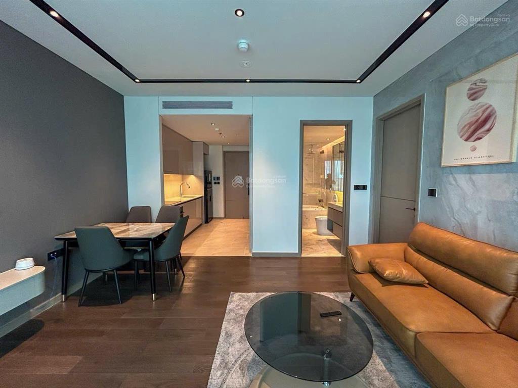 Cho thuê căn hộ 1pn grand marina quận 1 diện tích 59m2 chỉ 35 triệu
