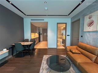 Cho thuê căn hộ 1pn grand marina quận 1 diện tích 59m2 chỉ 35 triệu