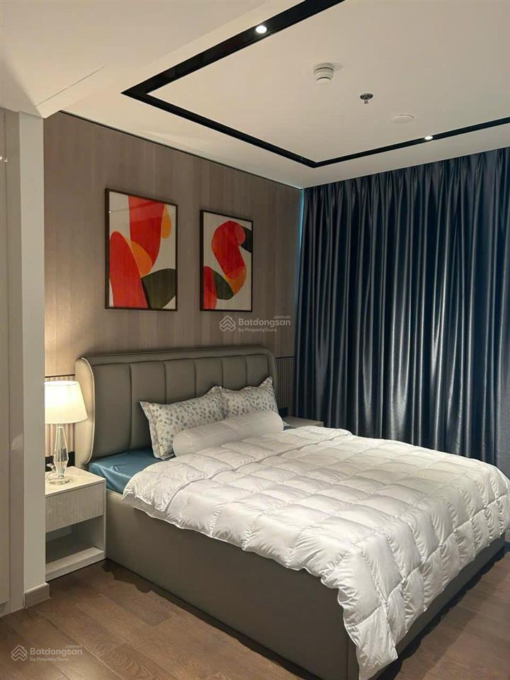 Cho thuê căn hộ 1pn grand marina quận 1 diện tích 59m2 chỉ 35 triệu