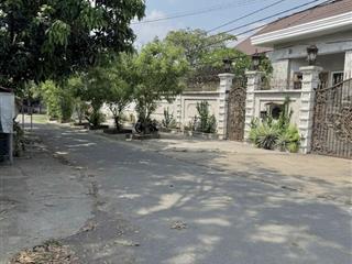 Biệt thự vườn (35x35m) đường nhựa xã củ chi. giá ngộp 16 tỷ