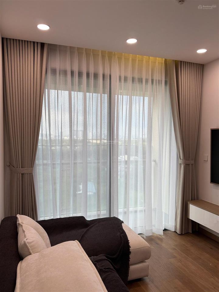 Bán căn hộ mizuki park góc 2pn 2wc full nội thất, sổ hồng cách quận 1 chỉ 20 phút