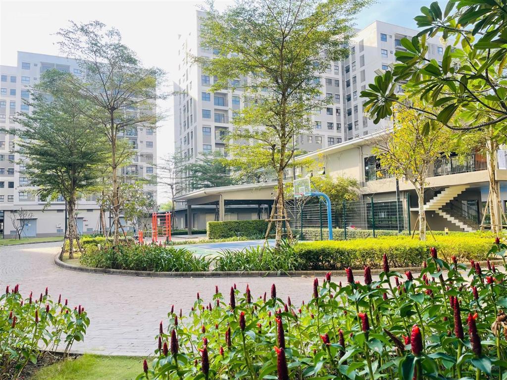 Bán căn hộ ehome southgate trong khu đô thị waterpoint sẵn sổ hồng