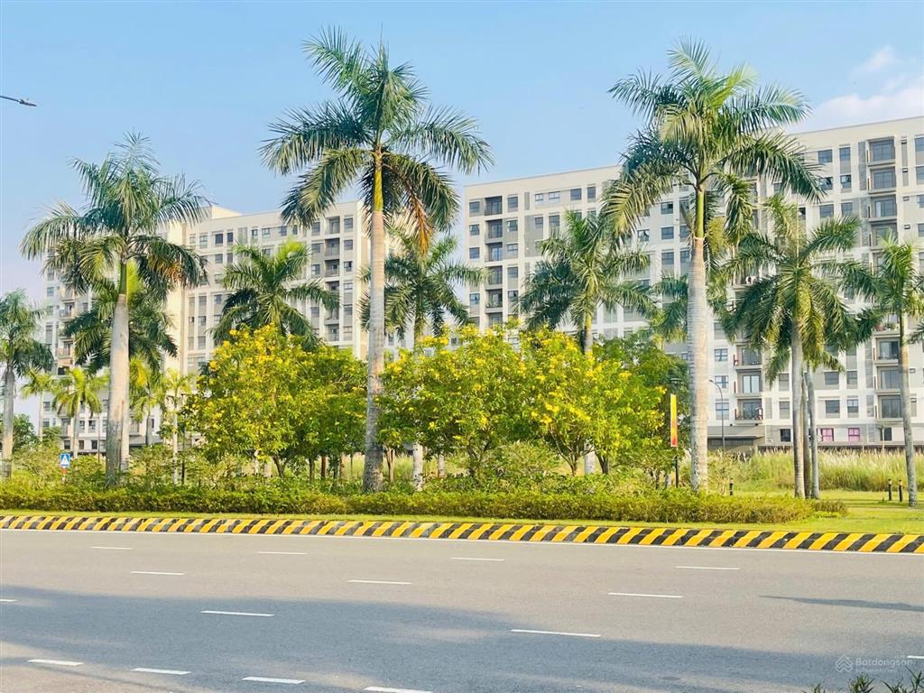 Bán căn hộ ehome southgate trong khu đô thị waterpoint sẵn sổ hồng