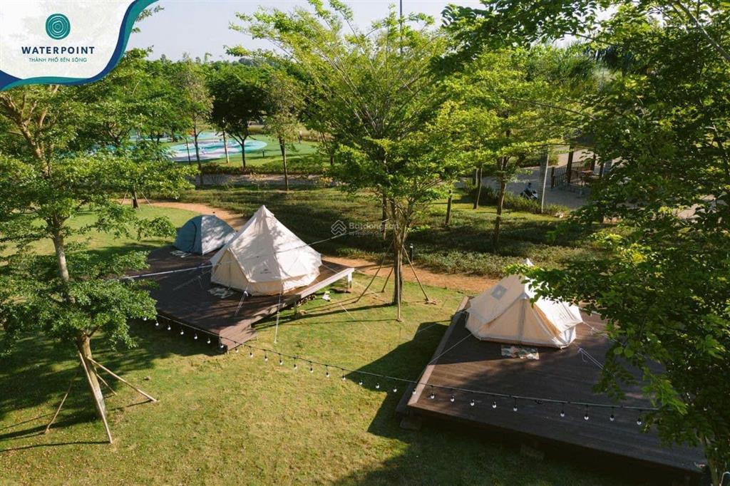 Bán căn hộ ehome southgate trong khu đô thị waterpoint sẵn sổ hồng