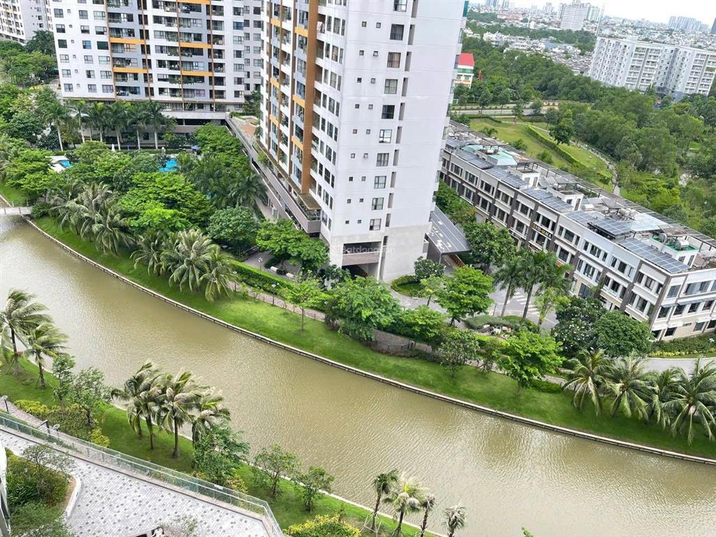 Bán căn hộ 3pn mizuki park mp6,7,8 view thoáng cách đại học rmit chỉ 7 phút, sổ hồng sẵn