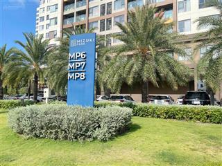 Bán căn hộ 3pn mizuki park mp6,7,8 view thoáng cách đại học rmit chỉ 7 phút, sổ hồng sẵn