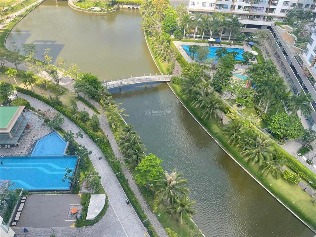 Bán căn hộ 3pn mizuki park mp6,7,8 view thoáng cách đại học rmit chỉ 7 phút, sổ hồng sẵn