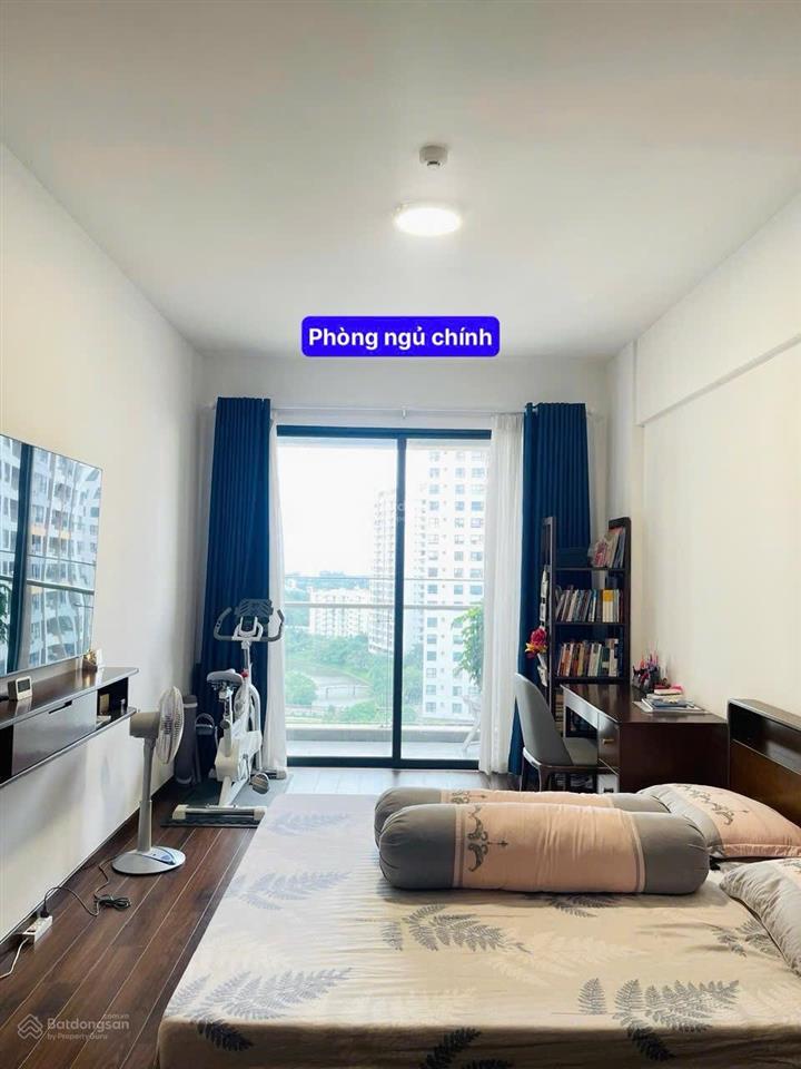 Bán căn hộ 3pn mizuki park mp6,7,8 view thoáng cách đại học rmit chỉ 7 phút, sổ hồng sẵn
